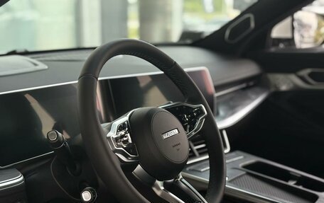Haval F7, 2025 год, 3 099 000 рублей, 9 фотография
