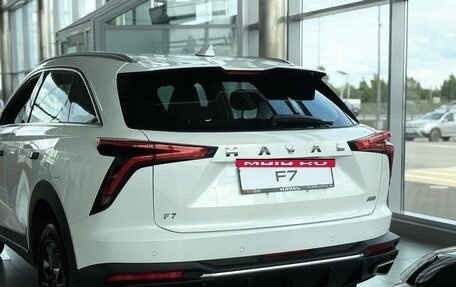 Haval F7, 2025 год, 3 099 000 рублей, 13 фотография