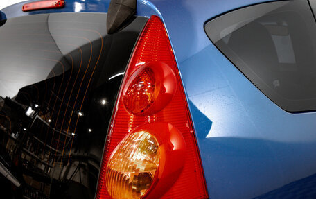 Peugeot 107 I рестайлинг, 2010 год, 509 000 рублей, 10 фотография