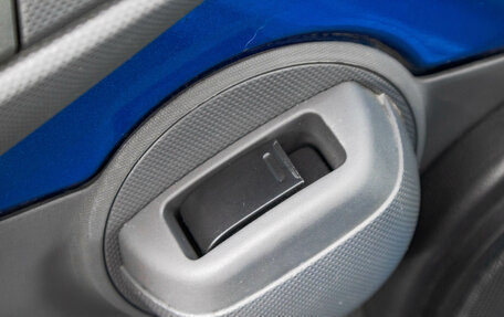 Peugeot 107 I рестайлинг, 2010 год, 509 000 рублей, 13 фотография