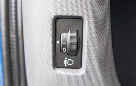 Peugeot 107 I рестайлинг, 2010 год, 509 000 рублей, 14 фотография