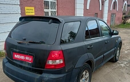 KIA Sorento IV, 2002 год, 340 000 рублей, 3 фотография