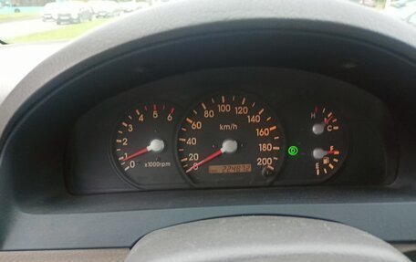 KIA Sorento IV, 2002 год, 340 000 рублей, 5 фотография