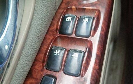 KIA Sorento IV, 2002 год, 340 000 рублей, 7 фотография