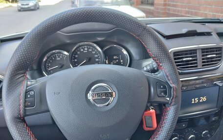 Nissan Terrano III, 2020 год, 1 750 000 рублей, 2 фотография