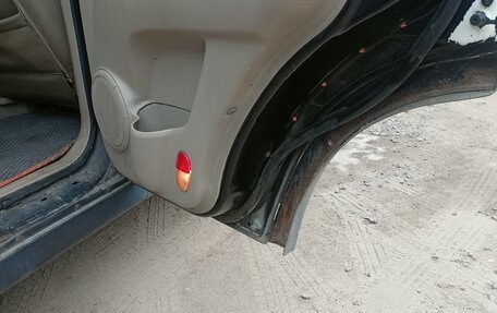 KIA Sorento IV, 2002 год, 340 000 рублей, 13 фотография