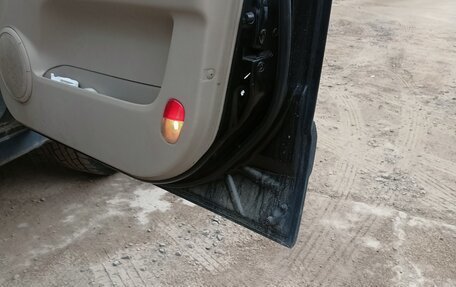 KIA Sorento IV, 2002 год, 340 000 рублей, 14 фотография