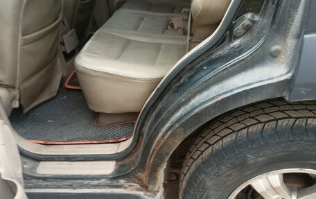 KIA Sorento IV, 2002 год, 340 000 рублей, 11 фотография