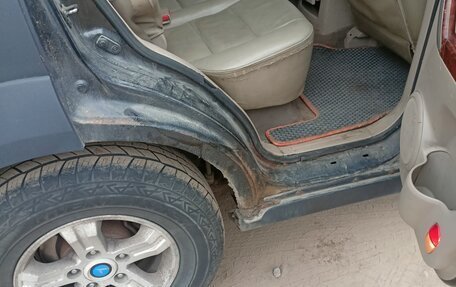 KIA Sorento IV, 2002 год, 340 000 рублей, 12 фотография
