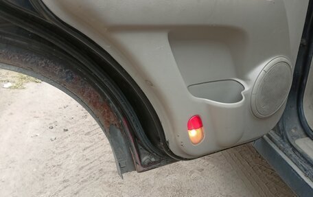KIA Sorento IV, 2002 год, 340 000 рублей, 10 фотография