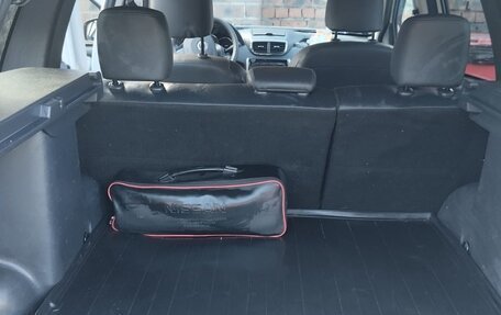 Nissan Terrano III, 2020 год, 1 750 000 рублей, 3 фотография