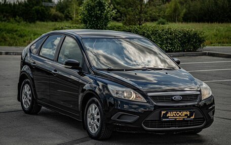 Ford Focus II рестайлинг, 2011 год, 642 000 рублей, 2 фотография