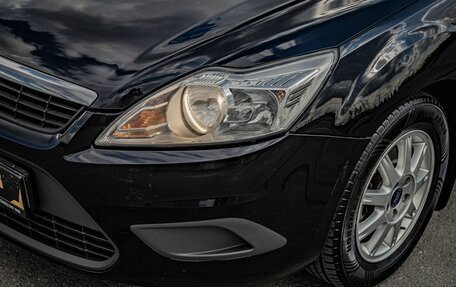 Ford Focus II рестайлинг, 2011 год, 642 000 рублей, 5 фотография