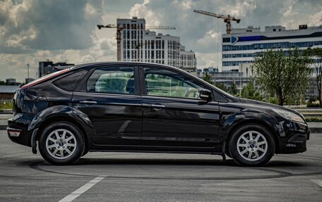 Ford Focus II рестайлинг, 2011 год, 642 000 рублей, 11 фотография