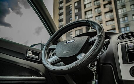 Ford Focus II рестайлинг, 2011 год, 642 000 рублей, 17 фотография