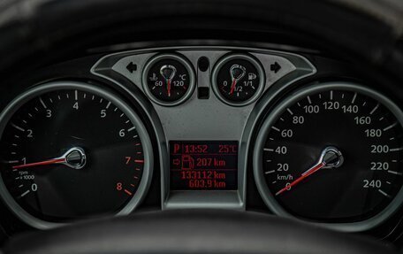 Ford Focus II рестайлинг, 2011 год, 642 000 рублей, 15 фотография