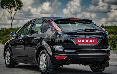 Ford Focus II рестайлинг, 2011 год, 642 000 рублей, 7 фотография