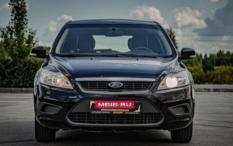 Ford Focus II рестайлинг, 2011 год, 642 000 рублей, 3 фотография