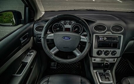 Ford Focus II рестайлинг, 2011 год, 642 000 рублей, 14 фотография
