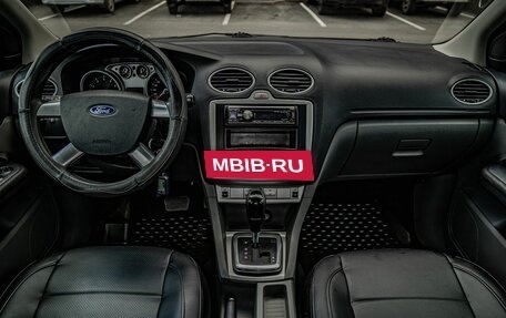 Ford Focus II рестайлинг, 2011 год, 642 000 рублей, 16 фотография