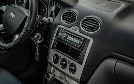 Ford Focus II рестайлинг, 2011 год, 642 000 рублей, 20 фотография