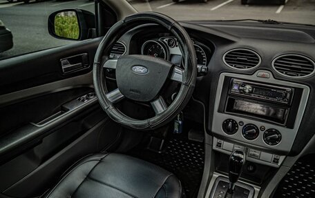 Ford Focus II рестайлинг, 2011 год, 642 000 рублей, 18 фотография