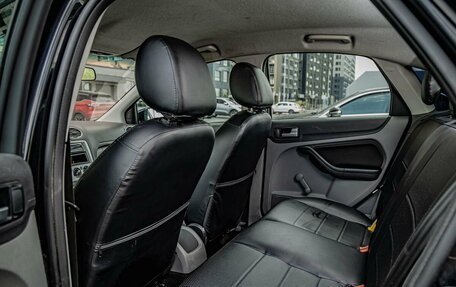 Ford Focus II рестайлинг, 2011 год, 642 000 рублей, 22 фотография