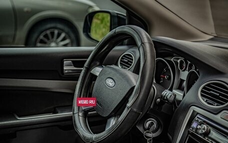 Ford Focus II рестайлинг, 2011 год, 642 000 рублей, 19 фотография