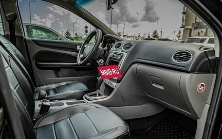 Ford Focus II рестайлинг, 2011 год, 642 000 рублей, 21 фотография