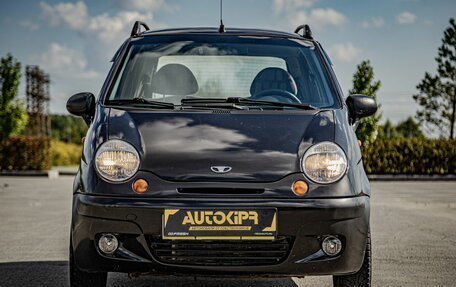 Daewoo Matiz I, 2013 год, 310 000 рублей, 3 фотография