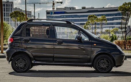 Daewoo Matiz I, 2013 год, 310 000 рублей, 9 фотография