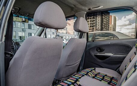 Daewoo Matiz I, 2013 год, 310 000 рублей, 22 фотография