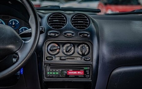 Daewoo Matiz I, 2013 год, 310 000 рублей, 15 фотография