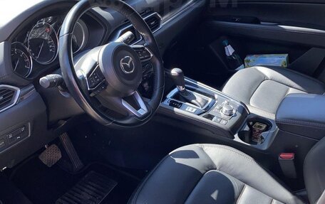 Mazda CX-5 II, 2017 год, 2 450 000 рублей, 5 фотография