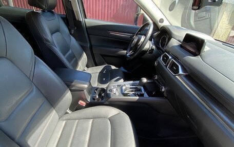 Mazda CX-5 II, 2017 год, 2 450 000 рублей, 4 фотография