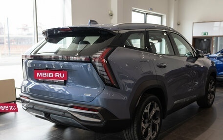 Geely Atlas, 2024 год, 4 017 190 рублей, 4 фотография