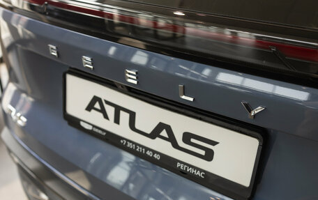 Geely Atlas, 2024 год, 4 017 190 рублей, 19 фотография