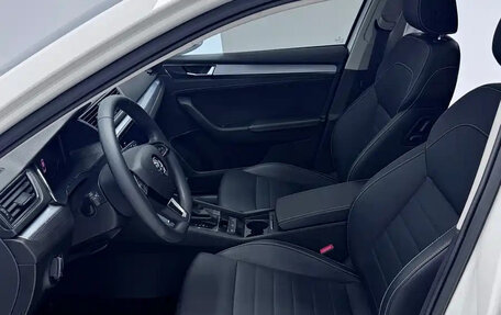 Skoda Superb III рестайлинг, 2022 год, 2 030 888 рублей, 7 фотография