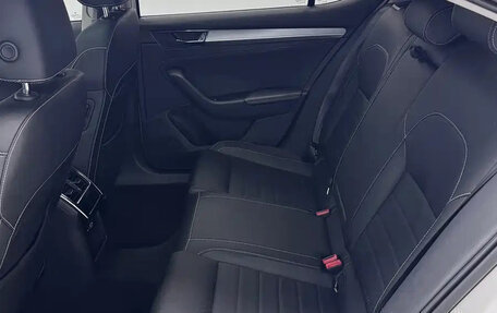 Skoda Superb III рестайлинг, 2022 год, 2 030 888 рублей, 9 фотография
