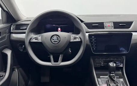 Skoda Superb III рестайлинг, 2022 год, 2 030 888 рублей, 12 фотография