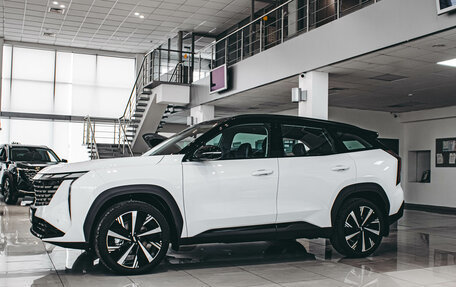 Geely Atlas, 2024 год, 3 554 190 рублей, 4 фотография