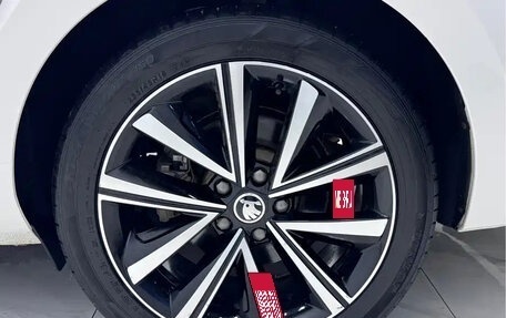 Skoda Superb III рестайлинг, 2022 год, 2 030 888 рублей, 16 фотография