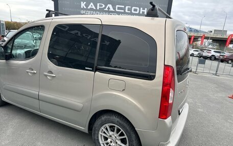 Citroen Berlingo II рестайлинг, 2011 год, 777 000 рублей, 2 фотография