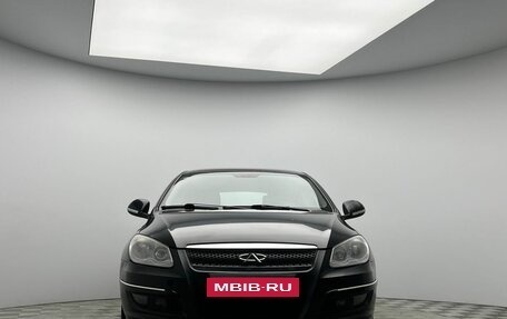 Chery M11 (A3), 2013 год, 440 000 рублей, 2 фотография
