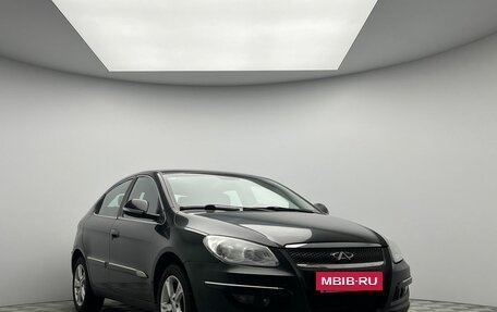 Chery M11 (A3), 2013 год, 440 000 рублей, 3 фотография