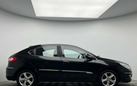 Chery M11 (A3), 2013 год, 440 000 рублей, 4 фотография