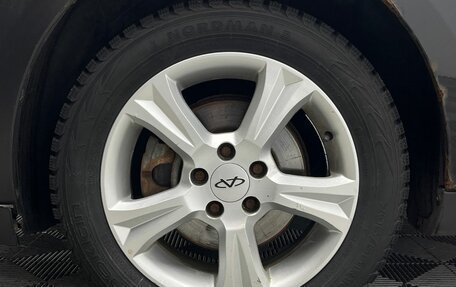 Chery M11 (A3), 2013 год, 440 000 рублей, 10 фотография