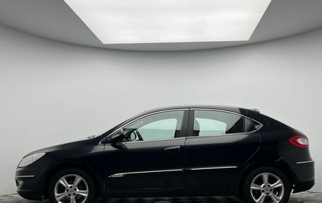 Chery M11 (A3), 2013 год, 440 000 рублей, 8 фотография