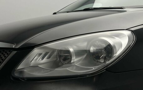 Chery M11 (A3), 2013 год, 440 000 рублей, 9 фотография