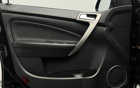 Chery M11 (A3), 2013 год, 440 000 рублей, 15 фотография